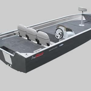 Smartliner Bass Pro 500